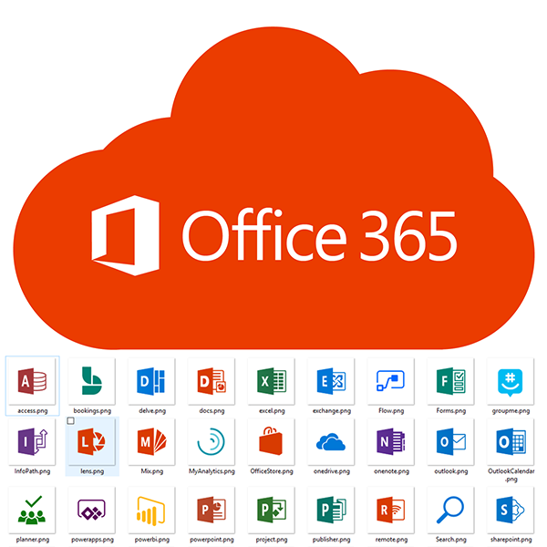 office365 ideal computer solutions